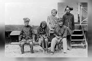 Potret Cut Nyak Dhien Abadi dalam Bingkai Sinema