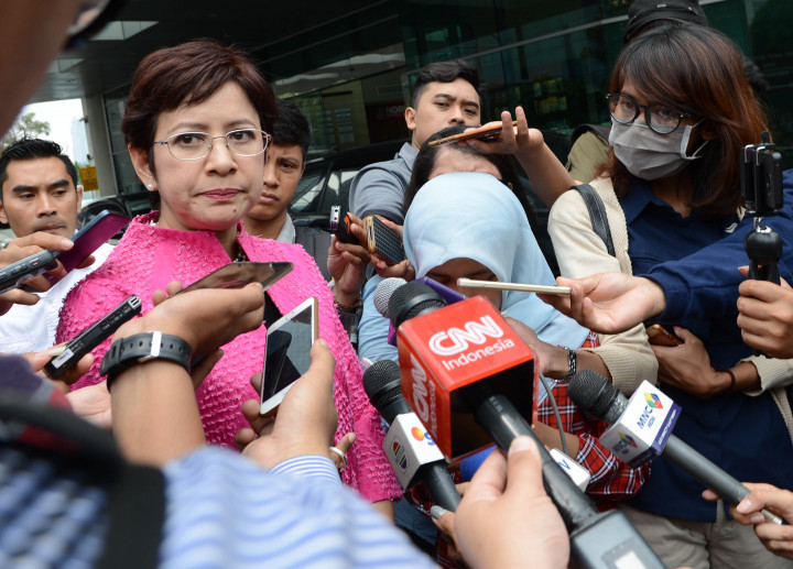 Golkar Kecolongan Ada Anggota Usulkan RUU Ketahanan Keluarga