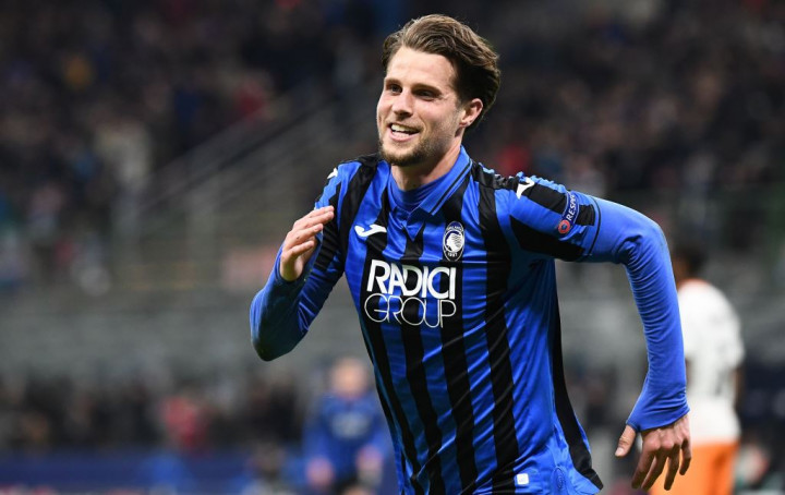 Kumpulan Fakta Mengiringi Kemenangan Besar Atalanta