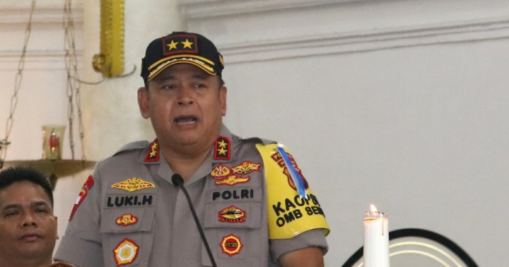 Skuat Persija Bakal Naik Rantis Menuju Stadion Gelora Delta Sidoarjo