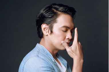 Nuansa Drama Korea di dalam Singel Terbaru Donnie Sibarani