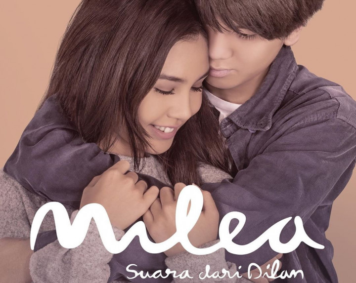Milea: Suara dari Dilan Raih 2 Juta Penonton dalam Sepekan