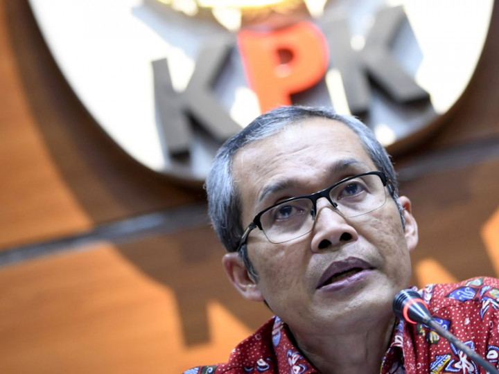 KPK Bakal Sadap Puluhan Orang