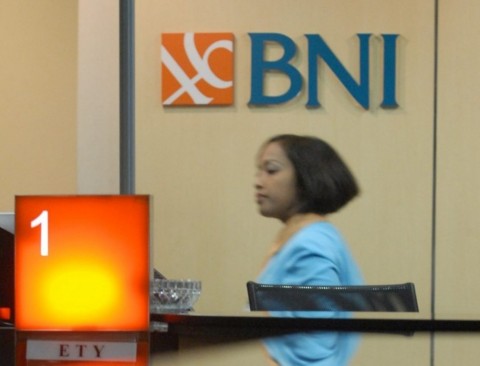 BNI Sebar Dividen Rp3,85 Triliun