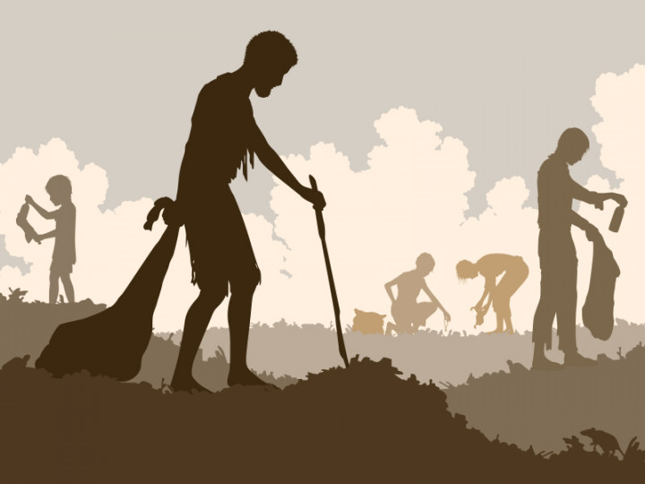 Mensos Fokus kepada Pemberdayaan Sosial