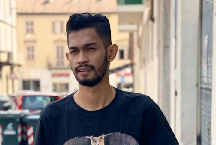 Ketika Tsunami Mengubah Nasib Martunis