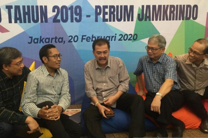 Alasan Jamkrindo Ubah Status Jadi Persero