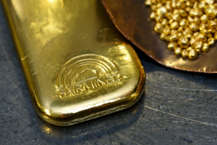 Cadangan Emas Ditemukan di Nusa Tenggara Barat