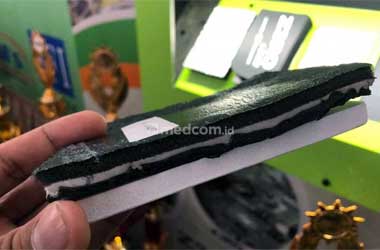 Trik Hilangkan Suara dan Getar Mesin Diesel di Kabin