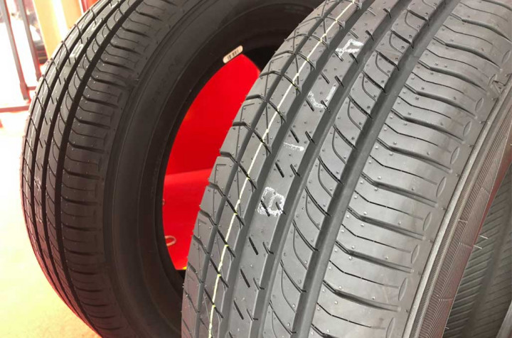 Virus Corona Dipastikan Tak Pengaruhi Produksi Ban di Indonesia