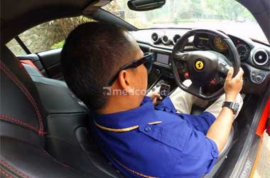 Ini Faktor yang Bikin Pengemudi Cepat Lelah