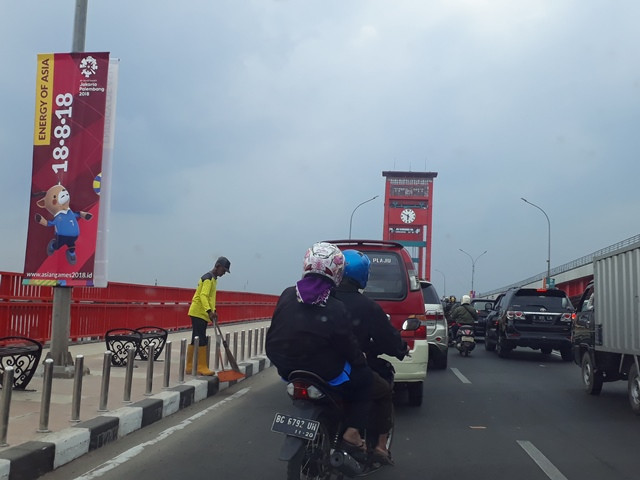 Dinsos Sumsel Akan Gencarkan Razia Anak Jalanan Jelang Ramadan