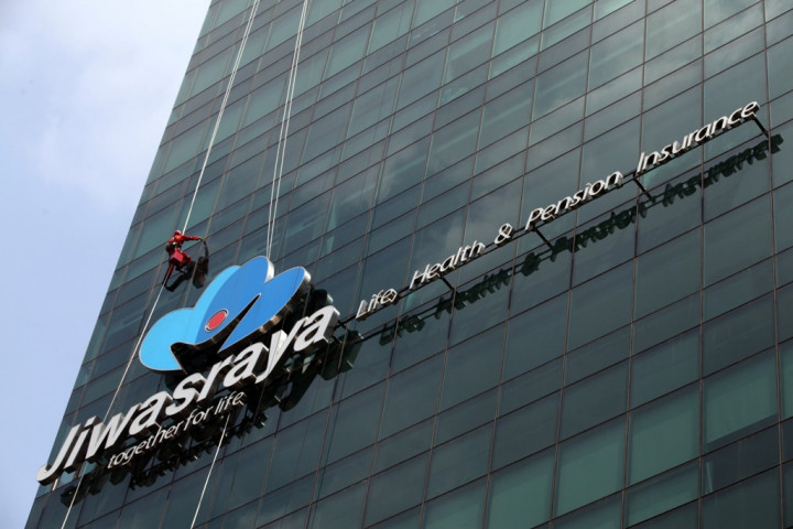 Jiwasraya Klarifikasi Total Investasi Perusahaan Benny Tjokro