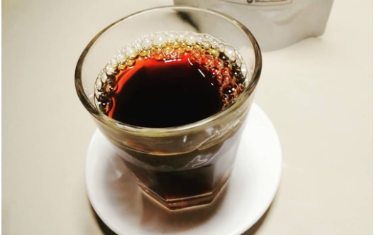 Mengenal Cita Rasa Kopi Aceh Gayo Wine