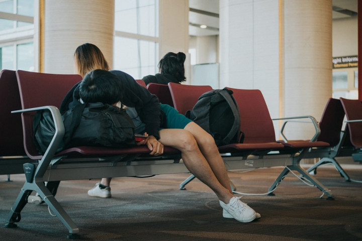 Hubungan <i>Jet Lag</i> dengan Penyakit Jantung