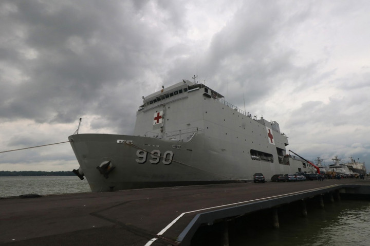 Pemulangan ABK WNI Via Laut Dinilai Lebih Tepat