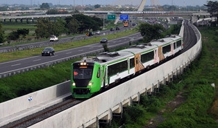 KA Bandara Adi Soemarmo Melayani hingga Stasiun Klaten