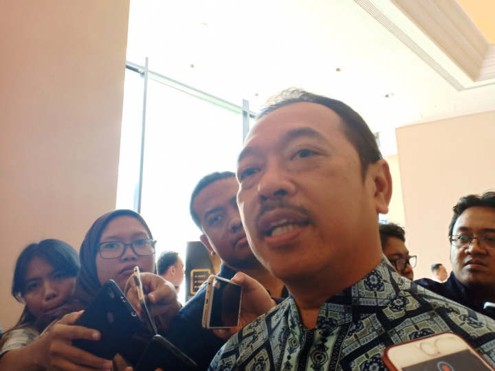 Barata Indonesia Bidik Kenaikan Laba 50% di 2020