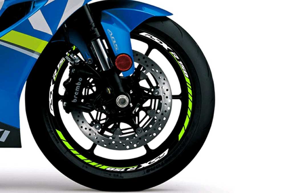 Jangan abai mengecek cakram sepeda motor secara rutin. Suzuki