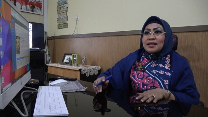 Dinas Dukcapil Makassar Sasar Pemilih Pemula