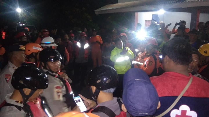 Absen Sekolah, 6 Siswa SMP Negeri 1 Turi Dinyatakan Aman