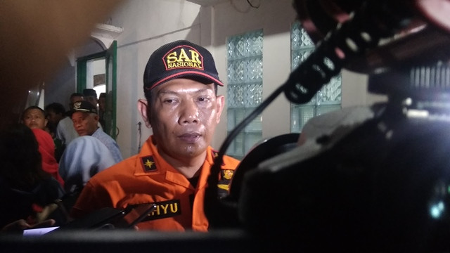 Pencarian Siswa SMPN 1 Turi Difokuskan di 7 Titik