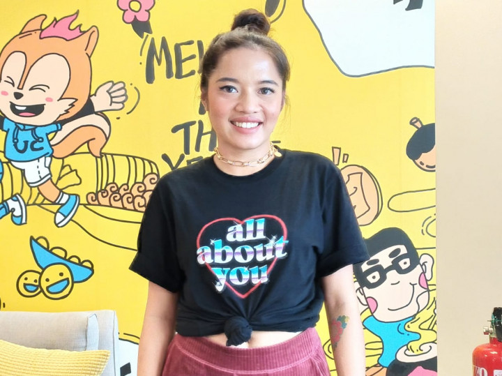 Cantika Siapkan Lagu Penghormatan untuk Chris Pattikawa di Java Jazz 2020