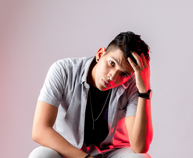 3 Gaya Rambut Taper Fade Terpopuler untuk Pria