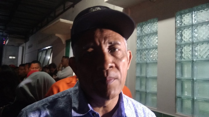 Bupati Ultimatum Sekolah-sekolah di Sleman