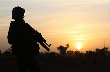 120 'Teroris' Tewas dalam Operasi Prancis-Niger