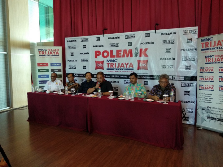 Survei: AHY dan Sandi Dikira Cawagub Pendamping Anies