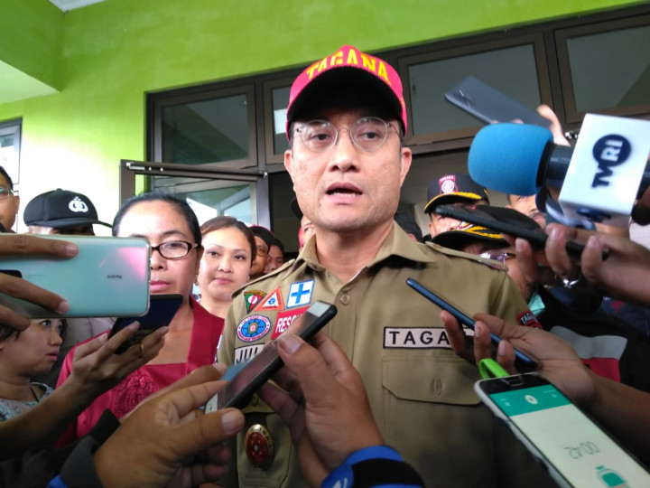 Mensos Instruksikan Polisi Investigasi Insiden SMPN 1 Turi