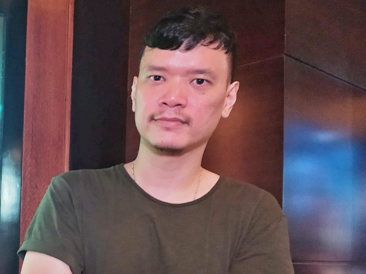 Timo Tjahjanto Dambakan Festival Film Horor di Indonesia