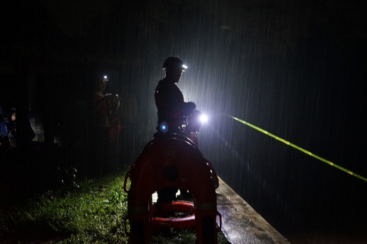 Foto-foto Peristiwa Menarik Dalam Sepekan