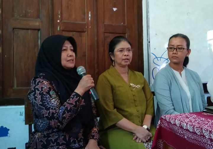 Kepsek SMPN 1 Turi Tak Tahu Ada Kegiatan Susur Sungai