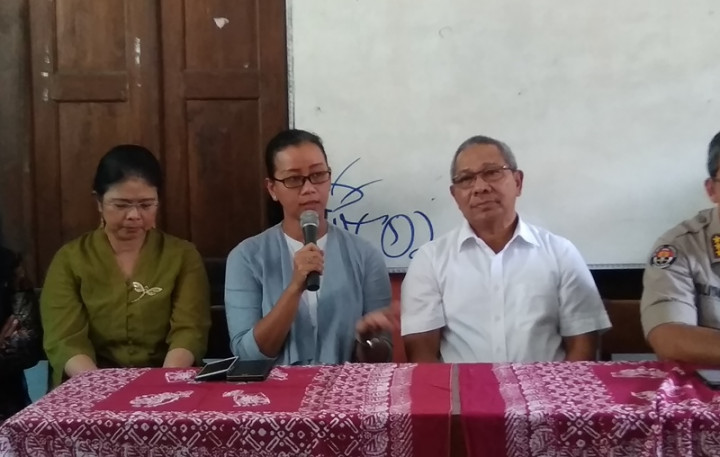 Pembina Pramuka SMP Negeri 1 Turi Terancam Sanksi