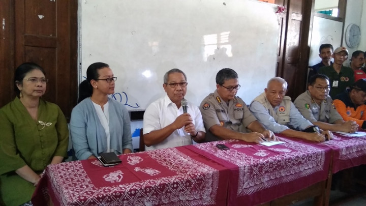 Kemendikbud Ingin Ada Ekstrakurikuler Berbasis Mitigasi Bencana