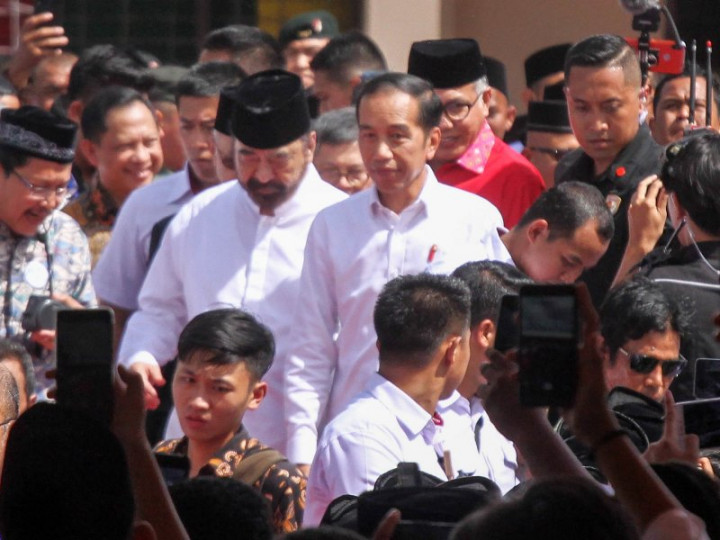 Pemerintah Siap Kawal Pemanfaatan Dana Otsus Aceh