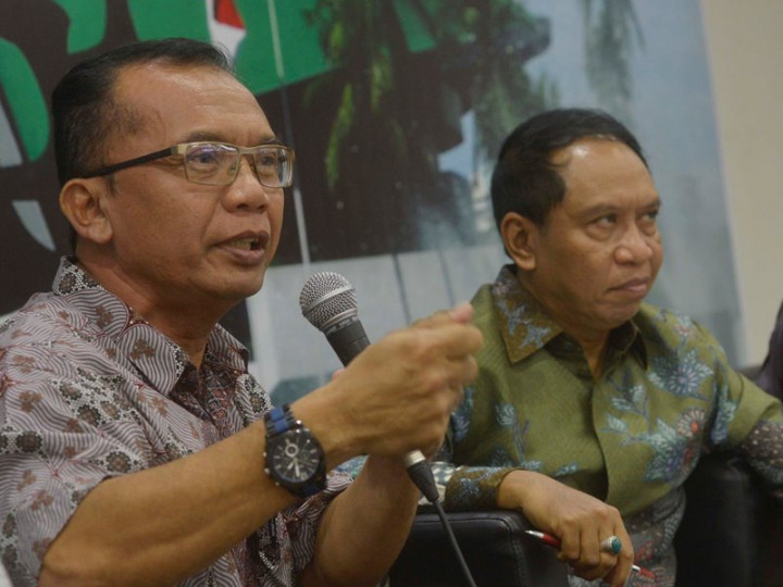 Pemilihan Wagub DKI Dinilai Ribet