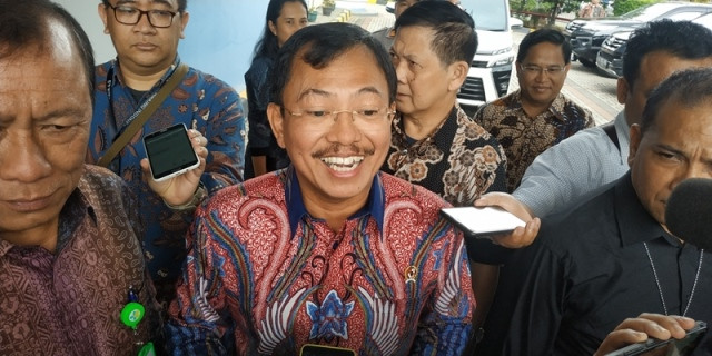 Covid-19, Impor Bahan Baku Obat di Indonesia Terhenti