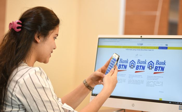 Rumah untuk Milenial dan Gerakan Ayo Menabung di BTN