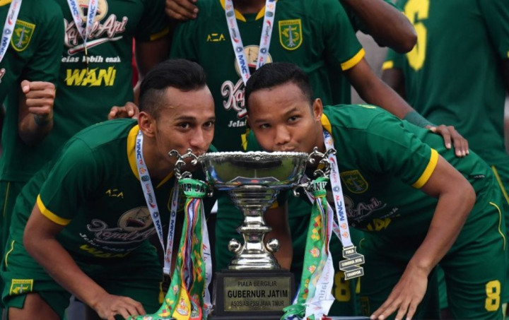 Berita Top Sepak Bola, Persebaya Juara dan Indra Sjafri Dapat Tugas Anyar