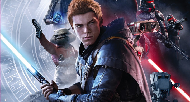 Star Wars Jedi: Fallen Order Bakal Punya Sekuel?
