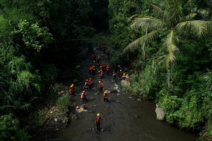 Orang Tua Korban Susur Sungai Bisa Tuntut Sekolah