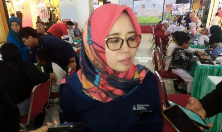 HSBC Edukasi Keuangan ke Siswa SD