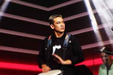 Adipati Dolken Tak Sabar Ingin Segera Menikah