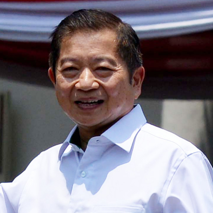 Kepala Bappenas Sebut Indonesia Negara Setengah Maju