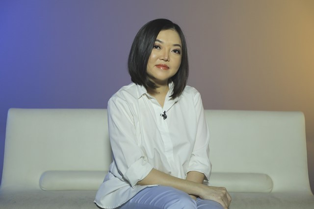 Mengenal Emilia Nico, Sang Penata Rias Makanan