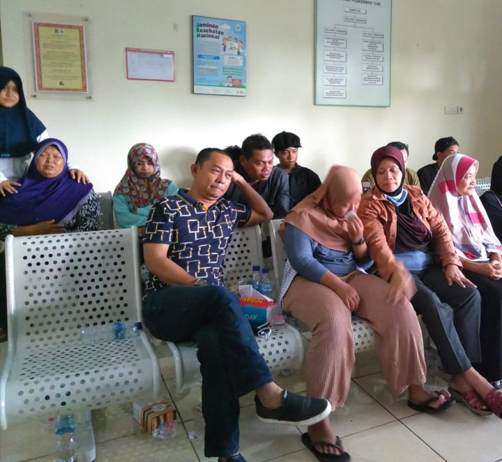 Wali Murid tak Berencana Gugat SMPN 1 Turi