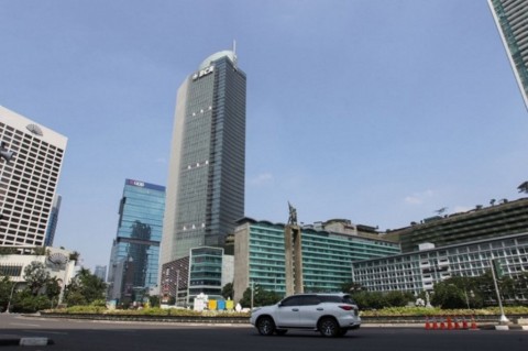 Dampak Korona ke Ekonomi RI Ditaksir Mulai Maret